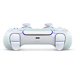 Manette de jeu Sony DualSense - Chroma Pearl - Autre vue