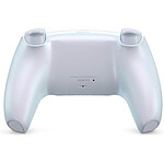 Manette de jeu Sony DualSense - Chroma Pearl - Autre vue