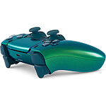 Manette de jeu Sony DualSense - Chroma Teal - Autre vue