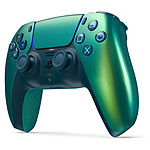 Manette de jeu Sony DualSense - Chroma Teal - Autre vue