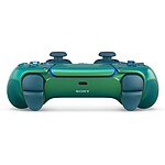 Manette de jeu Sony DualSense - Chroma Teal - Autre vue