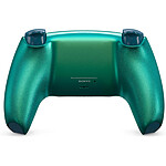 Manette de jeu Sony DualSense - Chroma Teal - Autre vue