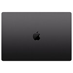 MacBook Apple MacBook Pro M4 Max 16" Noir sidéral 36 Go/2 To (MX303FN/A-2TB-VNT) - Autre vue