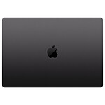 MacBook Apple MacBook Pro M4 Pro 14" Noir sidéral 48 Go/4 To (MX2J3FN/A-48GB-4TB) - Autre vue