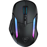 Souris PC Turtle Beach Kone II Air - Noir - Autre vue