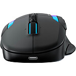 Souris PC Turtle Beach Kone II Air - Noir - Autre vue