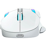 Souris PC Turtle Beach Kone II Air - Blanc - Autre vue