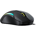 Souris PC Turtle Beach Kone II - Noir - Autre vue