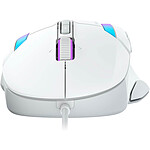 Souris PC Turtle Beach Kone II - Blanc - Autre vue