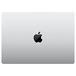 MacBook Apple MacBook Pro M4 Pro 14" Argent 48 Go/1 To (MX2F3FN/A-48GB-NANO) - Autre vue MacBook Apple MacBook Pro M4 Pro 14" Argent 48 Go/1 To (MX2F3FN/A-48GB-NANO) - Autre vue