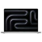 MacBook Apple MacBook Pro M4 Pro 16" Argent 24 Go/512 Go (MX2T3FN/A-NANO) - Autre vue