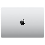 MacBook Apple MacBook Pro M4 Pro 16" Argent 48 Go/512 Go (MX2U3FN/A) - Autre vue