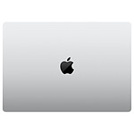 MacBook Apple MacBook Pro M4 Pro 16" Argent 48 Go/2 To (MX2U3FN/A-2TB) - Autre vue