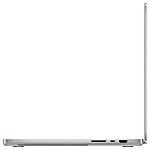 MacBook Apple MacBook Pro M4 Max 16" Argent 48 Go/1 To (MX2W3FN/A) - Autre vue