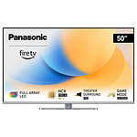 TV Panasonic TV-50W93AE6 - TV Full Array LED 4K UHD HDR - 126 cm - Autre vue