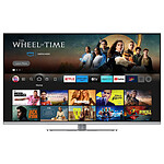 TV Panasonic TV-43W93AE6 - TV Full Array LED 4K UHD HDR - 108 cm  - Autre vue