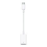 Câble USB Apple Adaptateur USB-C vers USB - MJ1M2ZM/A - Autre vue