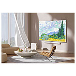 TV TCL NXTFrame 75A300 Pro - TV 4K UHD HDR - 189 cm - Autre vue