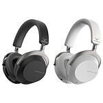 Casque Audio Beyerdynamic Aventho 300  Blanc  - Casque audio  - Autre vue