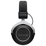 Casque Audio Beyerdynamic Amiron Wireless Noir  - Casque audio  - Autre vue