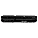 Mémoire Kingston Fury Beast - 2 x 8 Go (16 Go) - DDR5 6000 MHz - CL30 - Autre vue