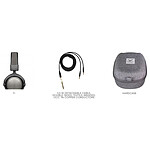 Casque Audio Beyerdynamic T1 Noir (32 Ohms)  - Casque audio   - Autre vue