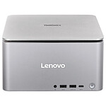 PC de bureau Lenovo ThinkCentre neo Ultra USFF (12W1003UFR) - Windows 11 Pro - Autre vue
