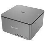 PC de bureau Lenovo ThinkCentre neo Ultra USFF (12W1003UFR) - Windows 11 Pro - Autre vue