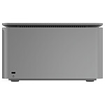 PC de bureau Lenovo ThinkCentre neo Ultra USFF (12W1000NFR) - Windows 11 Pro - Autre vue PC de bureau Lenovo ThinkCentre neo Ultra USFF (12W1000NFR) - Windows 11 Pro - Autre vue