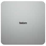 PC de bureau Lenovo ThinkCentre neo Ultra USFF (12W1003UFR) - Windows 11 Pro - Autre vue