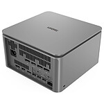 PC de bureau Lenovo ThinkCentre neo Ultra USFF (12W1003UFR) - Windows 11 Pro - Autre vue