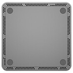 PC de bureau Lenovo ThinkCentre neo Ultra USFF (12W1003UFR) - Windows 11 Pro - Autre vue