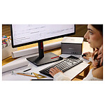 PC de bureau Lenovo ThinkCentre neo Ultra USFF (12W1003UFR) - Windows 11 Pro - Autre vue