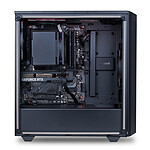 PC de bureau Materiel.net Blackout - PC Gamer - Autre vue