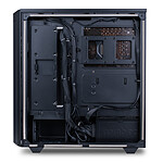 PC de bureau Materiel.net Blackout - PC Gamer - Autre vue