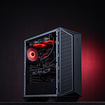 PC de bureau Materiel.net Midnight powered by MSI - PC Gamer - Autre vue