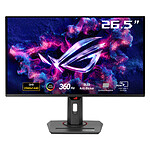 Écran PC Asus ROG Swift OLED XG27ACDNG - Autre vue