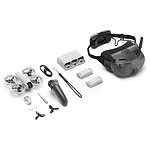 Drone DJI Neo Bundle Motion Fly More - Autre vue