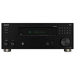 Ampli Home-Cinéma Onkyo TX-RZ30 Noir - Autre vue