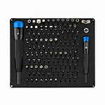 Outillage iFixit Manta Precision Bit Set - Autre vue