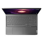 PC portable Lenovo LOQ 15APH8 (82XT00EAFR) - Autre vue