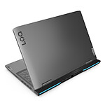 PC portable Lenovo LOQ 15APH8 (82XT00EAFR) - Autre vue