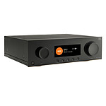 Ensemble Home-Cinéma JBL MA7100HP Noir + Pack Stage V2 280F Espresso 5.0 - Autre vue