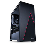 PC de bureau Altyk - G1-I5K16R46TI-N1 - Autre vue