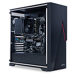 PC de bureau Altyk - G1-I5K16R46TI-N1 - Autre vue