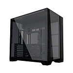 Boîtier PC Lian Li O11 Vision Compact - Noir - Autre vue