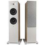 Ensemble Home-Cinéma JBL MA7100HP Blanc + Pack Stage V2 280F Latte 5.0 - Autre vue