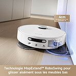 Robot et aspirateur Dreame L10s Ultra Gen 2 - Autre vue