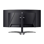 Écran PC Acer Predator X39bmiiphuzx - Autre vue