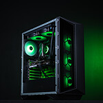 PC de bureau Materiel.net Ascension - PC Gamer - Autre vue